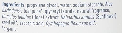 image:imageToms of Maine AluminumFree Wicked Cool Natural Deodorant for Kids Summer Fun 16 oz