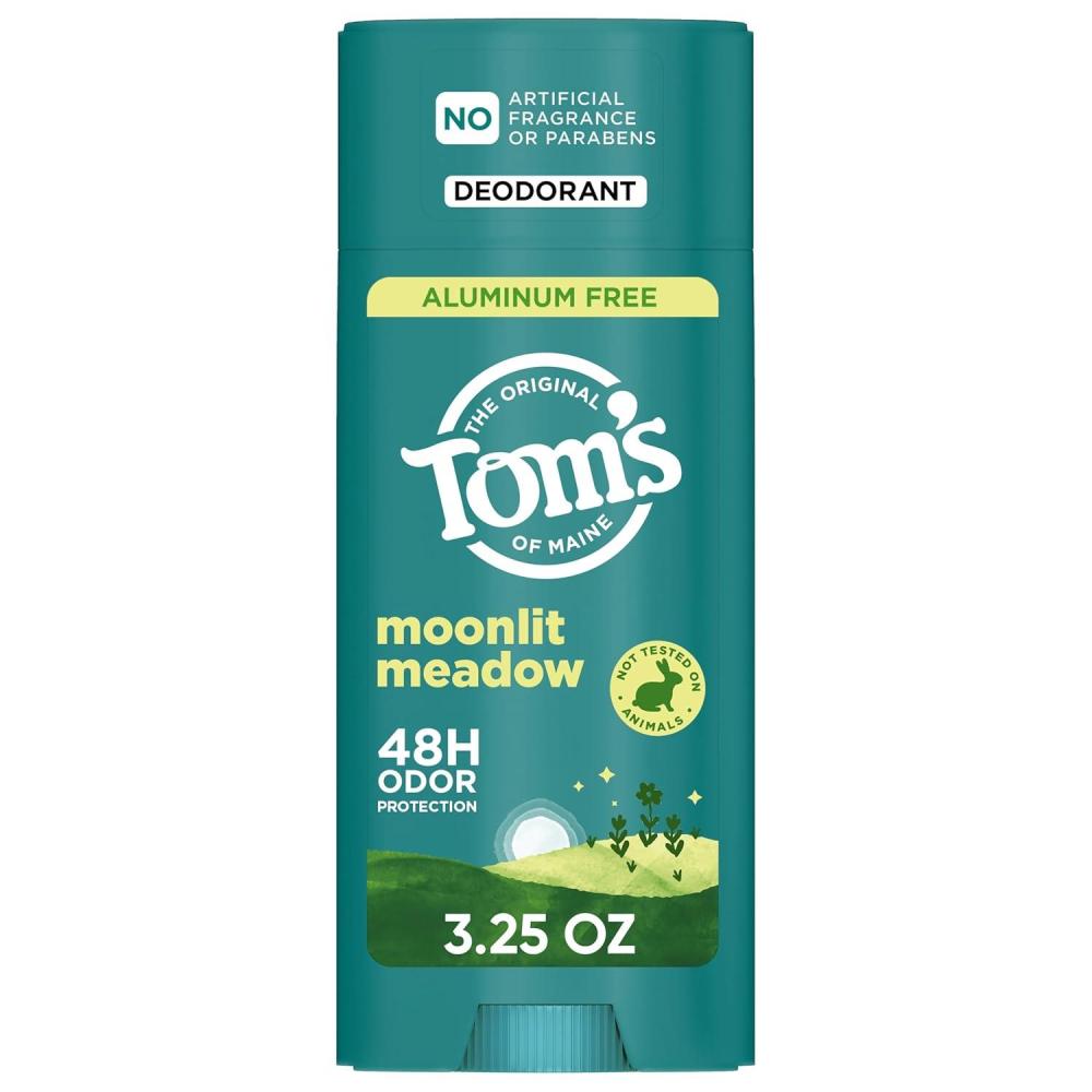 image:imageToms Of Maine Deodorant Stk Sndwd Vnla 325 ozMoonlight Meadow