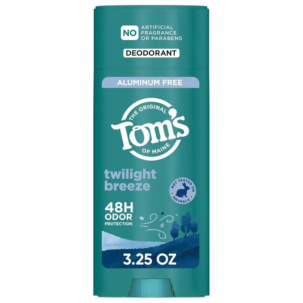 image:imageToms Of Maine Deodorant Stk Sndwd Vnla 325 ozTwilight Breeze
