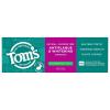 image:imageToms of Maine Antiplaque and Whitening Fluoride Free Natural Toothpaste Gel Vegan Spearmint 4 Ounces 3 Pack