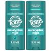 Eucalyptus Mint