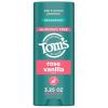 image:imageToms of Maine Cucumber Aloe Aluminum Free Natural Deodorant For Women amp Men  Goes on Clear  Odor amp Wetness Protection  Naturally Derived and MoistureLocking Ingredients  325 ozRose Vanilla